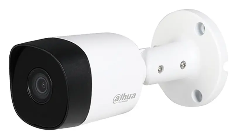 Dahua HAC-HFW1200T-0280B 2 MP HD-TVI Bullet Kamera