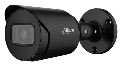 Dahua HAC-HFW1200T-BLACK 2 MP HD-TVI Bullet Kamera
