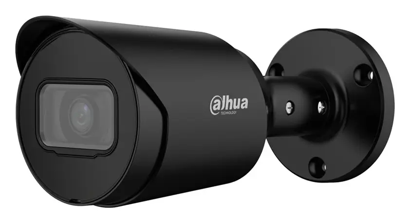 Dahua HAC-HFW1200T-BLACK 2 MP HD-TVI Bullet Kamera