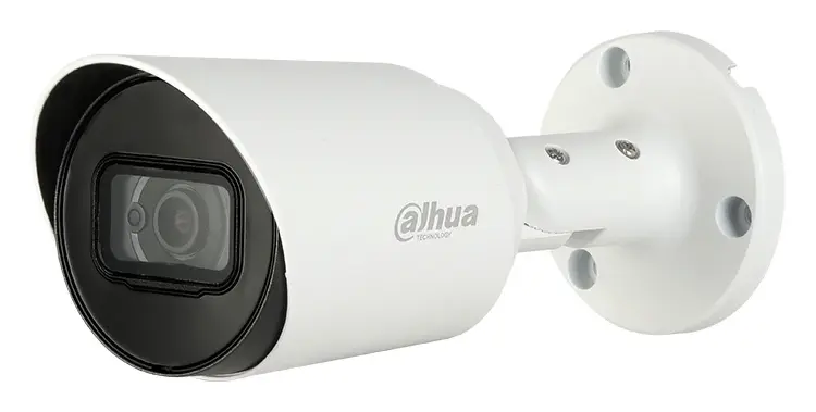 Dahua HAC-HFW1200T-POC 2 MP HDCVI Bullet Kamera