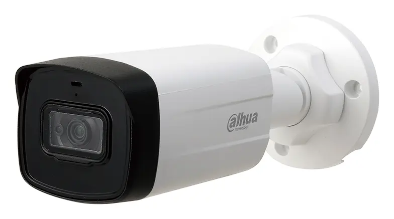 Dahua HAC-HFW1200TH 2 MP HDCVI Bullet Kamera