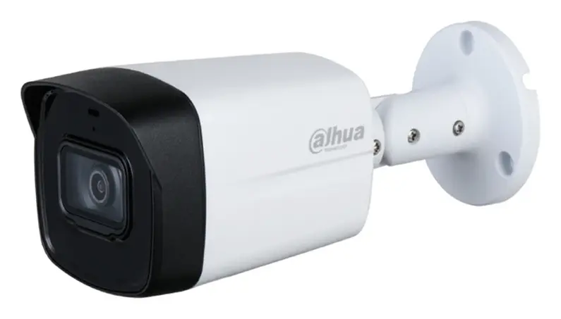 Dahua HAC-HFW1200TH-I8-0360B 2 MP HD-TVI Bullet Kamera