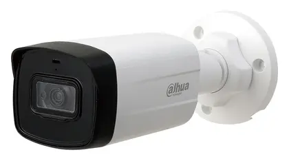Dahua HAC-HFW1200TH-S4 2 MP HDCVI Bullet Kamera