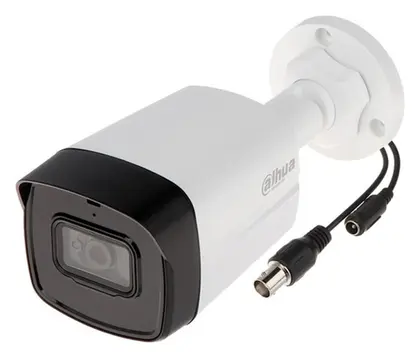 Dahua HAC-HFW1200TL-A-0360B 2 MP HD-TVI Bullet Kamera
