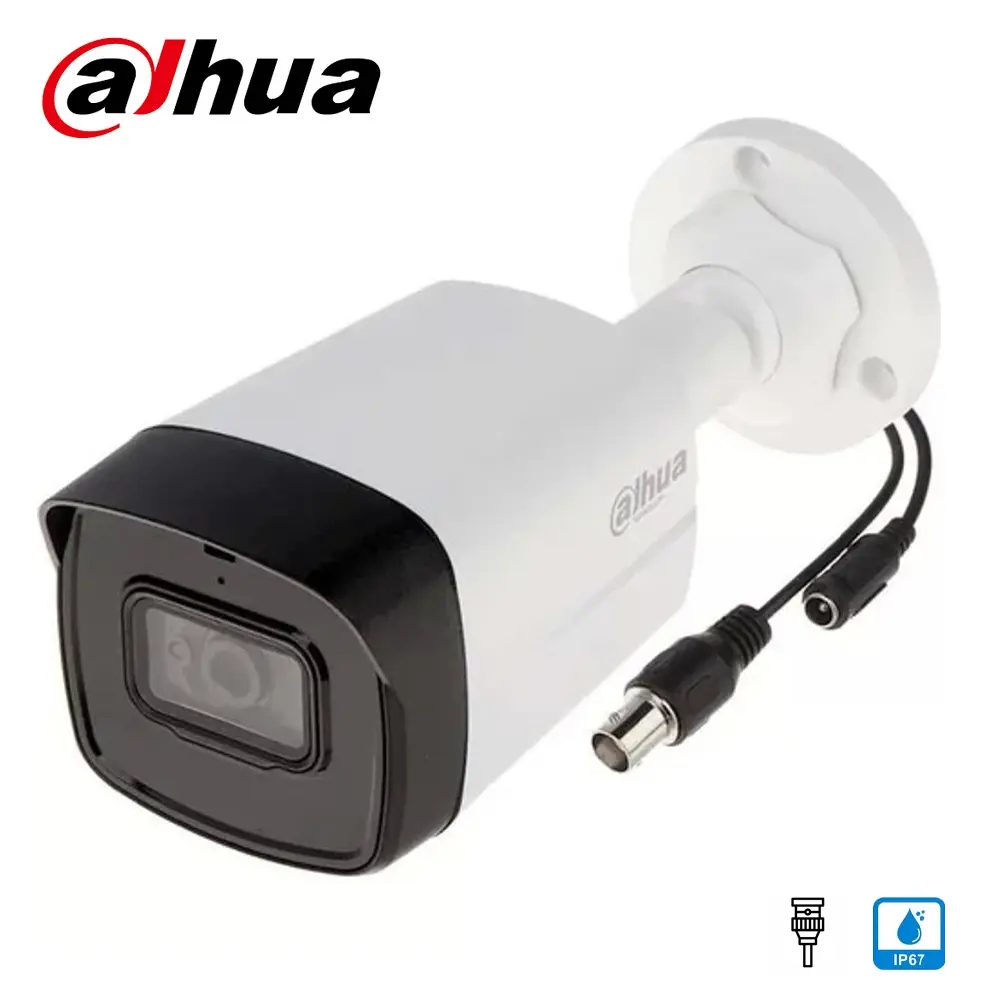 Dahua HAC-HFW1200TL 2 MP HD-TVI Bullet Kamera