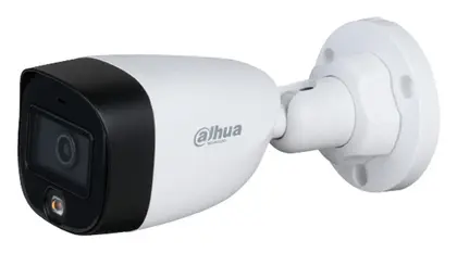 Dahua HAC-HFW1209C-LED-0360B 2 MP Full-Color HD-TVI Bullet Kamera