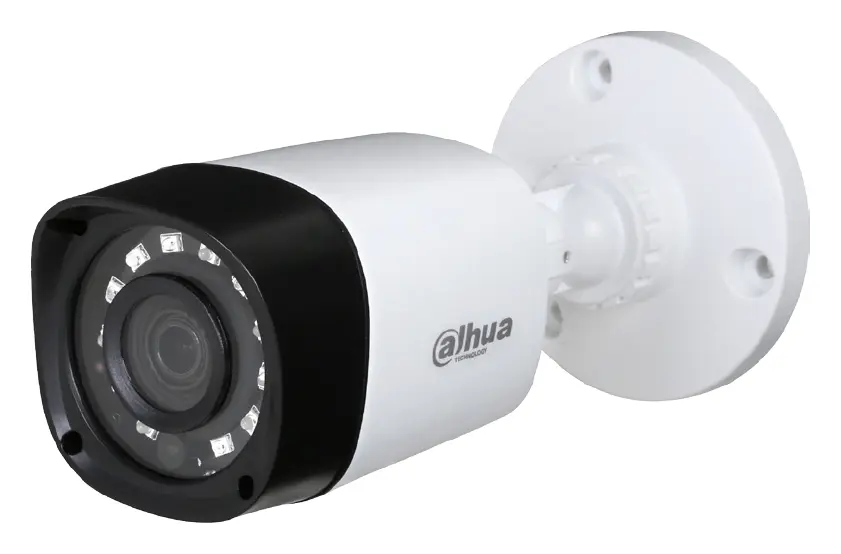 Dahua HAC-HFW1220R 2 MP HDCVI Bullet Kamera