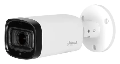 Dahua HAC-HFW1230R-Z-IRE6-2712-DIP 2 MP Motorize Lens HDCVI Bullet Kamera