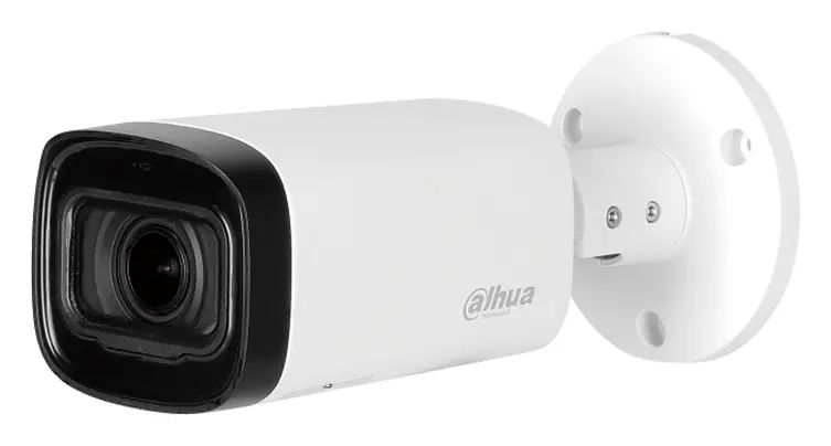 Dahua HAC-HFW1230R-Z-IRE6 2 MP Motorize Lens HDCVI Bullet Kamera