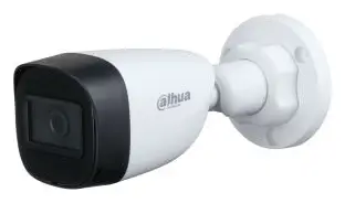 Dahua HAC-HFW1231C-A 2 MP Starlight HDCVI Bullet Kamera