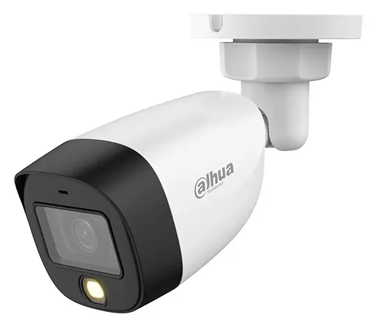 Dahua HAC-HFW1239C(-A)-LED 2 MP Full-Color HD-TVI Bullet Kamera