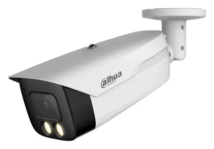 Dahua HAC-HFW1239MH-A-LED 2 MP Full-Color HD-TVI Bullet Kamera