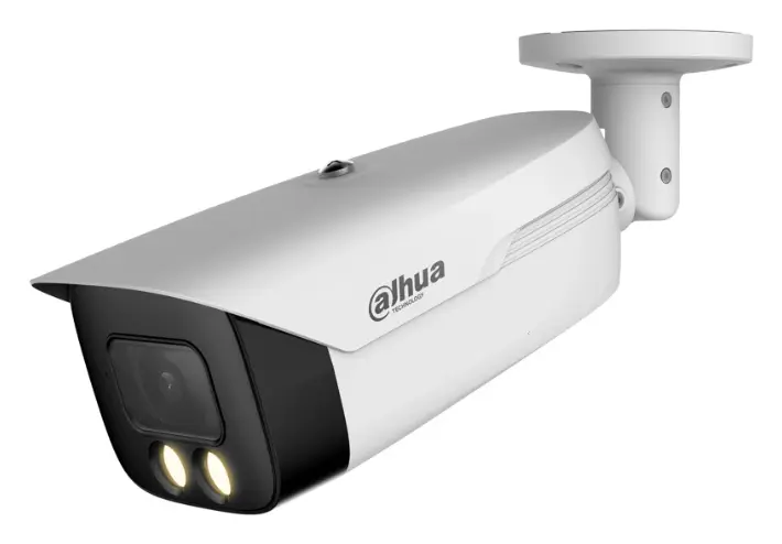 Dahua HAC-HFW1239MH-A-LED 2 MP Full-Color HD-TVI Bullet Kamera