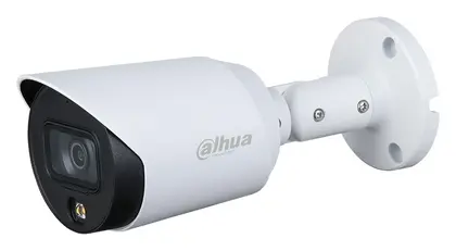 Dahua HAC-HFW1239T(-A)-LED 2 MP Full-Color HD-TVI Bullet Kamera