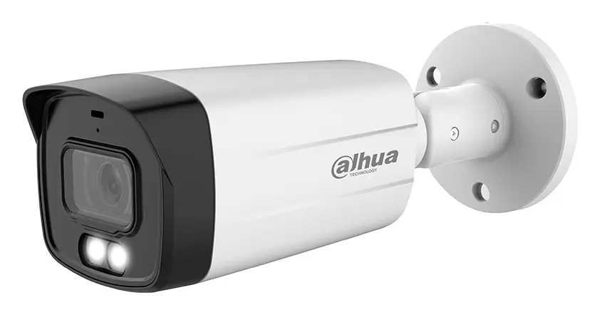 Dahua HAC-HFW1239TM-A-LED 2 MP Full-Color HD-TVI Bullet Kamera