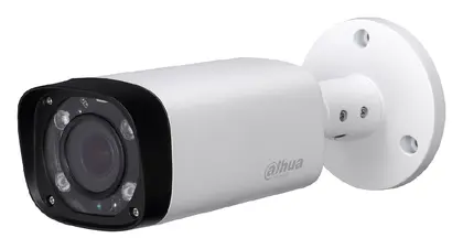 Dahua HAC-HFW1400R-VF-IRE6 4 MP Varifocal HDCVI Bullet Kamera