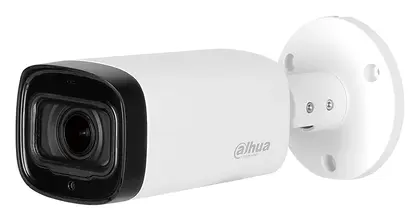 Dahua HAC-HFW1400R-Z-IRE6-POC 4 MP Motorize Lens HDCVI Bullet Kamera