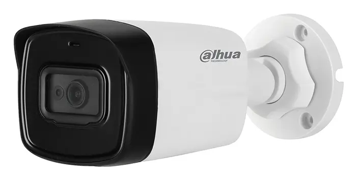 Dahua HAC-HFW1400TL-A-0360B 4 MP HD-TVI Bullet Kamera
