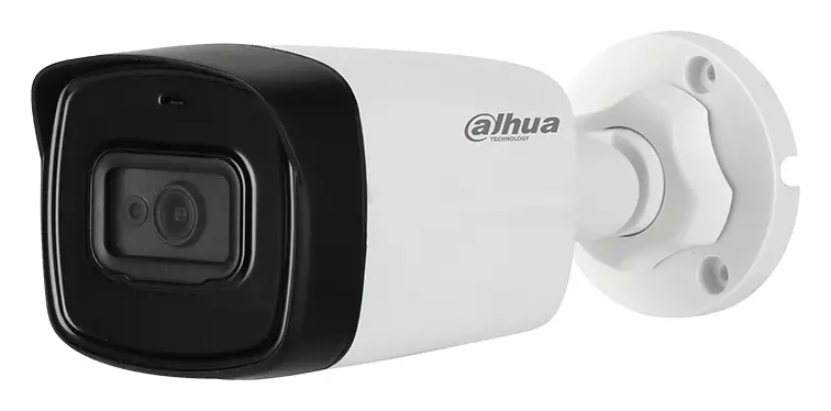 Dahua HAC-HFW1400TL-A 4 MP HDCVI Bullet Kamera