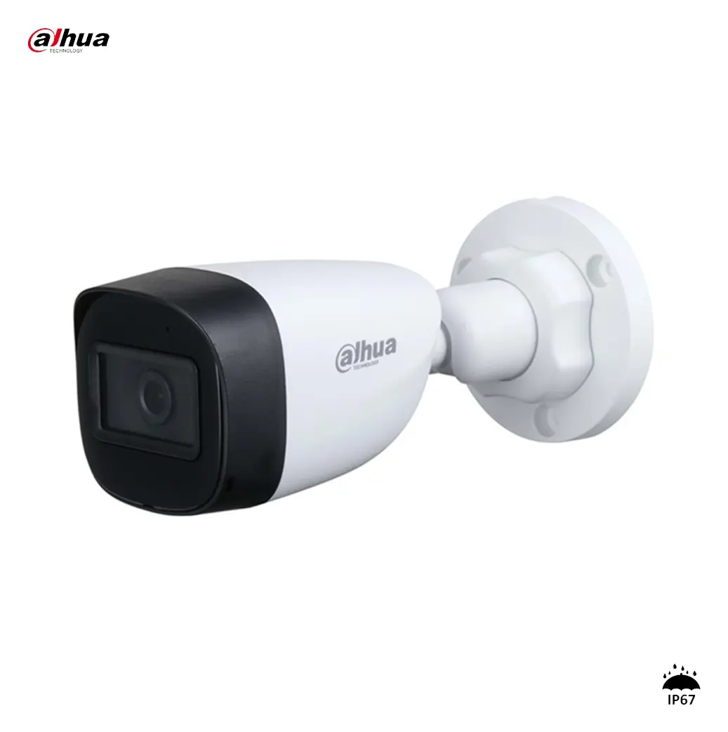Dahua HAC-HFW1500C-0360B 5 MP HD-TVI Bullet Kamera
