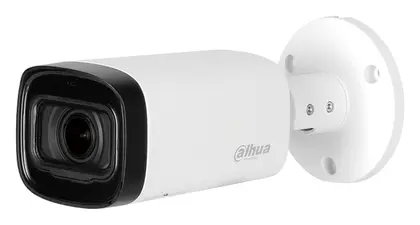 Dahua HAC-HFW1500R-Z-IRE6-A 5 MP Motorize Lens HDCVI Bullet Kamera