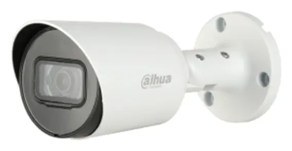 Dahua HAC-HFW1500T-A 5 MP HDCVI Bullet Kamera