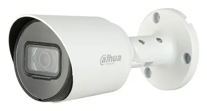 Dahua HAC-HFW1500T-A-POC 5 MP HDCVI Bullet Kamera