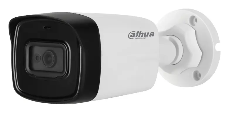 Dahua HAC-HFW1500TL 5 MP HD-TVI Bullet Kamera — görsel 2