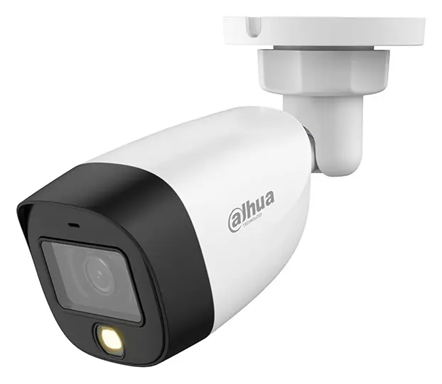 Dahua HAC-HFW1509C(-A)-LED 5 MP Full-Color HD-TVI Bullet Kamera
