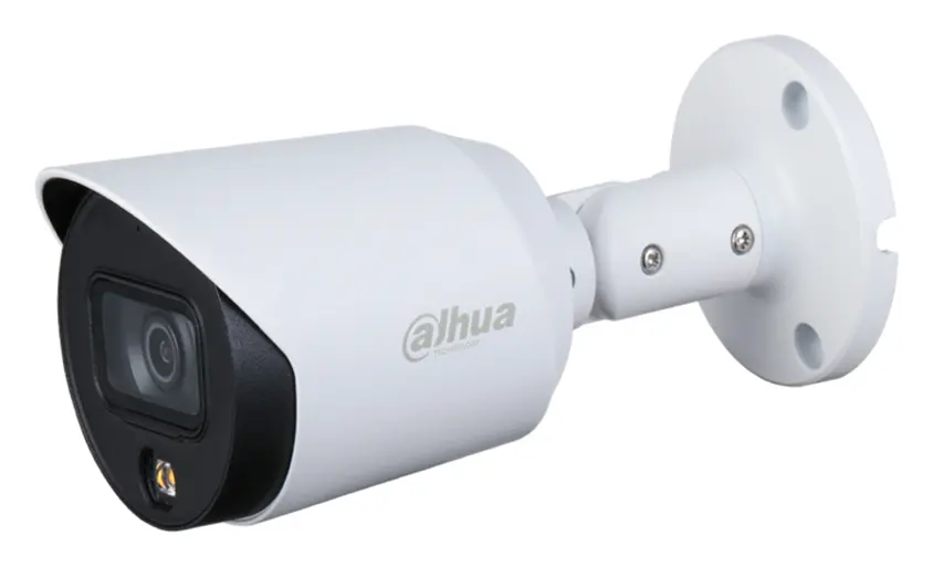 Dahua HAC-HFW1509T(-A)-LED 5 MP Full-Color HD-TVI Bullet Kamera