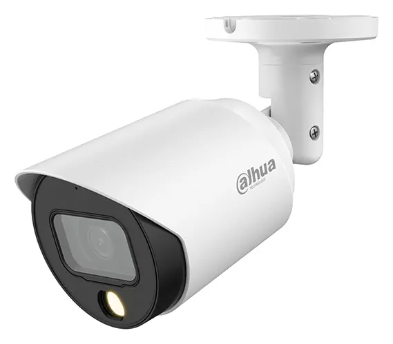 Dahua HAC-HFW1509T-A-LED-POC 5 MP HD-TVI Bullet Kamera