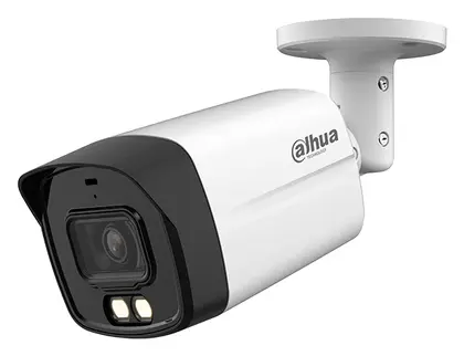 Dahua HAC-HFW1509TLM-IL-A 5 MP HD-TVI Bullet Kamera