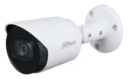 Dahua HAC-HFW1801T(-A) 8 MP HD-TVI Bullet Kamera