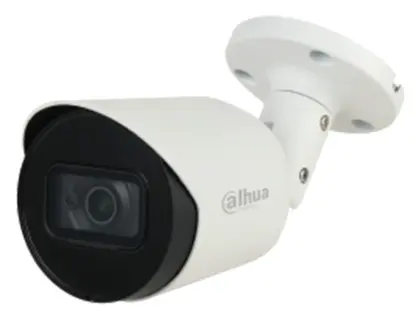Dahua HAC-HFW1801T 8 MP HD-TVI Bullet Kamera
