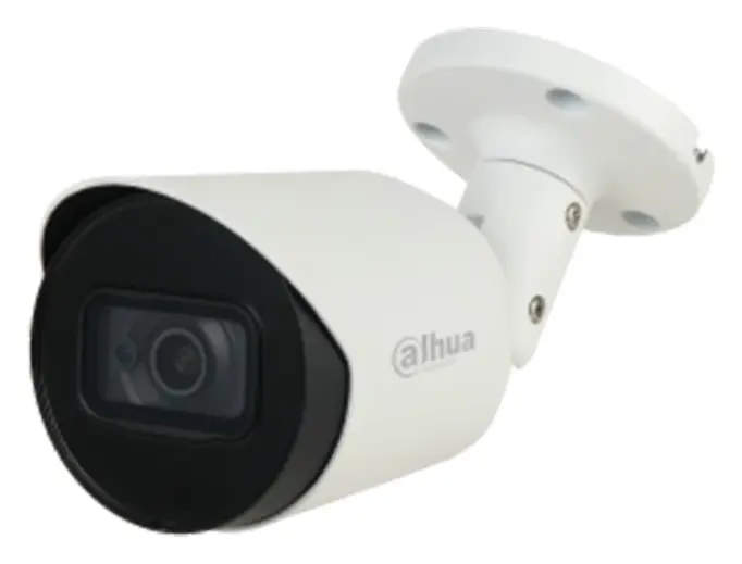 Dahua HAC-HFW1801T 8 MP HD-TVI Bullet Kamera