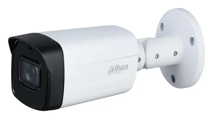 Dahua HAC-HFW1801TH-I8 8 MP HD-TVI Bullet Kamera