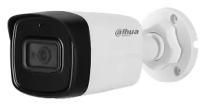 Dahua HAC-HFW1801TL-A 8 MP HD-TVI Bullet Kamera