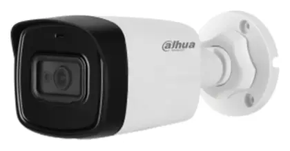 Dahua HAC-HFW1801TL 8 MP HD-TVI Bullet Kamera