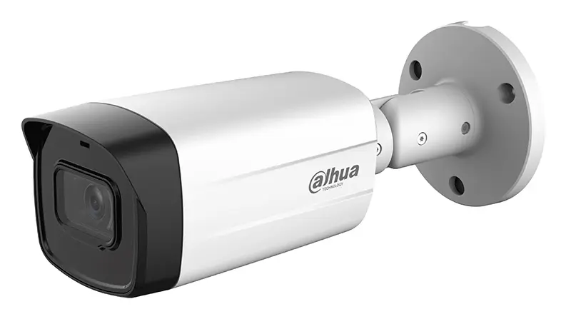 Dahua HAC-HFW1801TM-I8 8 MP HD-TVI Bullet Kamera