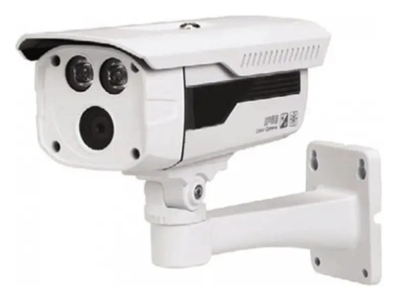 Dahua HAC-HFW2100D-B-0600B 1.3 MP HDCVI Bullet Kamera