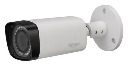 Dahua HAC-HFW2120R-VF 1.4 MP Varifocal HDCVI Bullet Kamera
