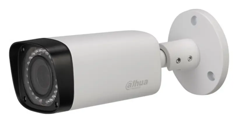 Dahua HAC-HFW2120R-VF 1.4 MP Varifocal HDCVI Bullet Kamera