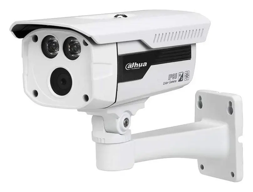 Dahua HAC-HFW2220DP-B-0600B 2 MP HDCVI Bullet Kamera