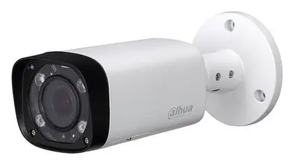 Dahua HAC-HFW2221R-Z-IRE6 2 MP Motorize Lens HDCVI Bullet Kamera