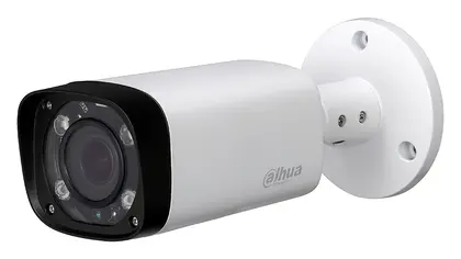 Dahua HAC-HFW2221RP-Z-IRE6 2 MP Motorize Lens HDCVI Bullet Kamera