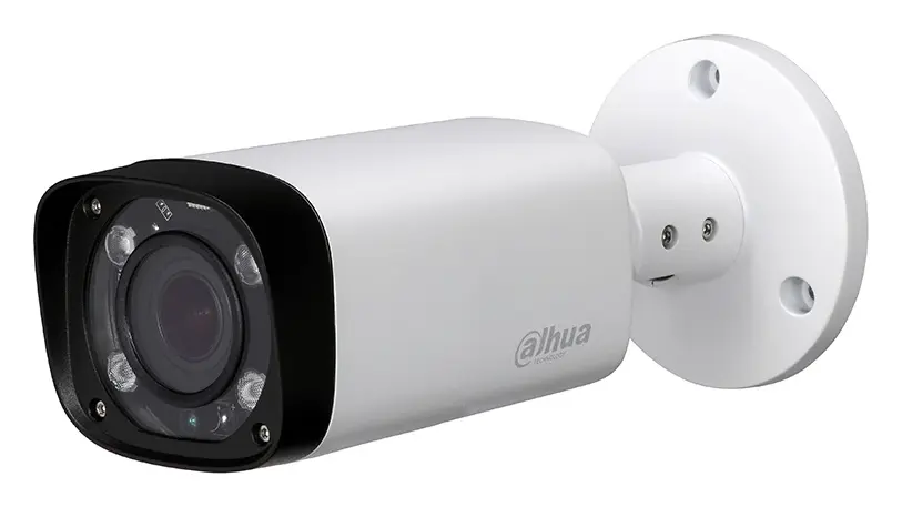 Dahua HAC-HFW2221RP-Z-IRE6 2 MP Motorize Lens HDCVI Bullet Kamera