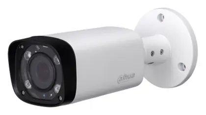 Dahua HAC-HFW2231RP-Z-IRE6 2 MP Motorize Lens HDCVI Bullet Kamera