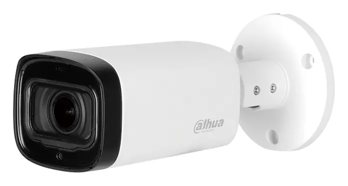 Dahua HAC-HFW2241T-Z-A-27135 2 MP Motorize Lens HD-TVI Bullet Kamera
