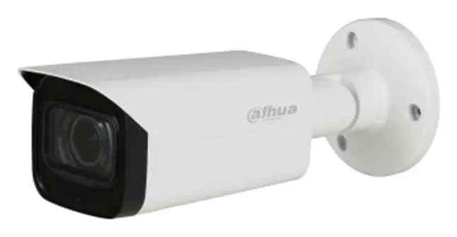 Dahua HAC-HFW2241T-Z-A-DP 2 MP Motorize Lens HDCVI Bullet Kamera