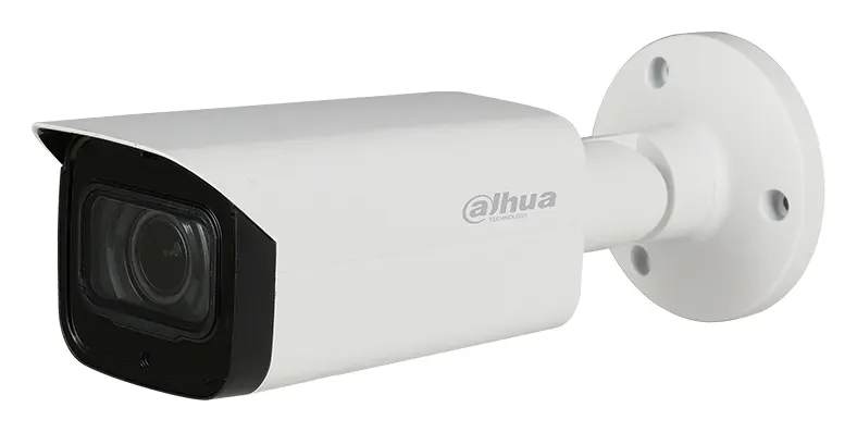 Dahua HAC-HFW2241T-Z-A-VP-0622 2 MP Motorize Lens HDCVI Bullet Kamera